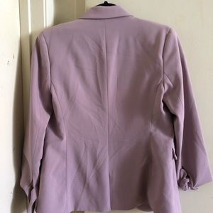 Banana republic blazer